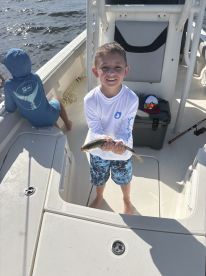 Maxed OutCharters