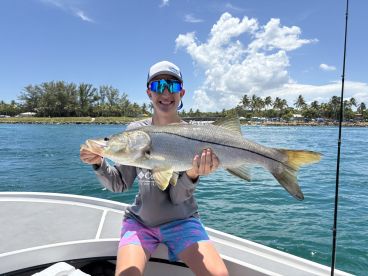 Fantastic Day of CATCHING! 