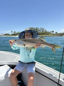 Fantastic Day of CATCHING! 