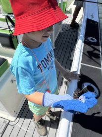 Nanticoke Outfitters Fishing Charter** Rating: ★★★★★ (5/5)  I recently had the pleasure Nanticoke Outfitters Fishing Charter and I can't speak highly enough about the experience!