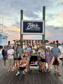 ⭐️⭐️⭐️⭐️⭐️ Absolutely Great Trip – Highly Recommend!