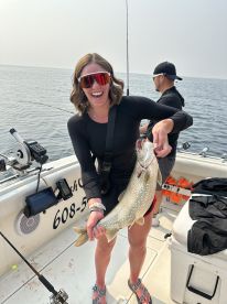 Accommodating Captain gets High Praise!