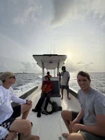Great experience