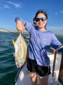 biggest snook and most fish i’ve ever caught!!