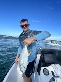 biggest snook and most fish i’ve ever caught!!
