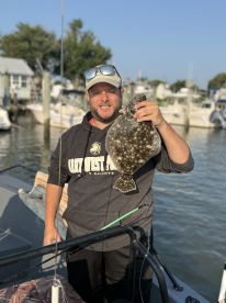 Caught fish!!! 