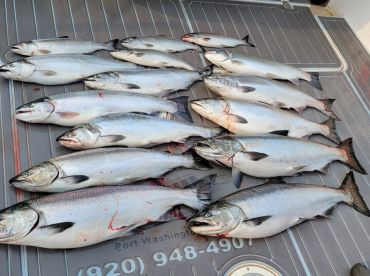 Limiting Out
