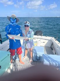 Fishing with Captain