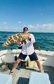 Fishing with Captain