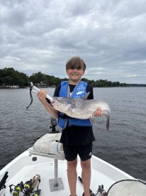 Best fishing experience ever!