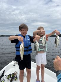 Best fishing experience ever!