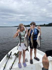 Best fishing experience ever!