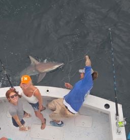 6hr fishing trip