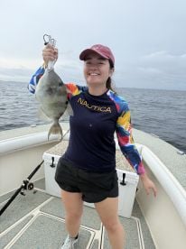 Unforgettable Day on the Water! 