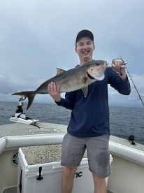 Unforgettable Day on the Water! 