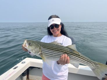 Great day of fishing