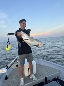 First Class operation