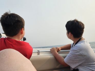 What a great trip