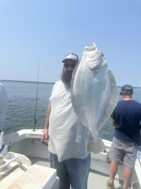 Great Day on the Water