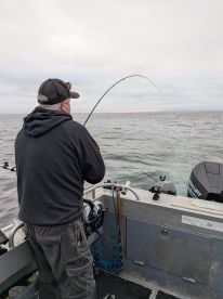 Best fishing ever
