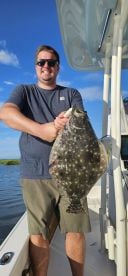 Murrels Inlet Fishing Trip