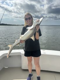 The best part of our trip!