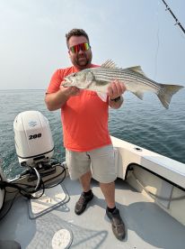 Great fishing trip!