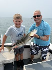 *****Caught our limit and then some!!!*****