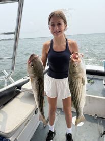 *****Caught our limit and then some!!!*****