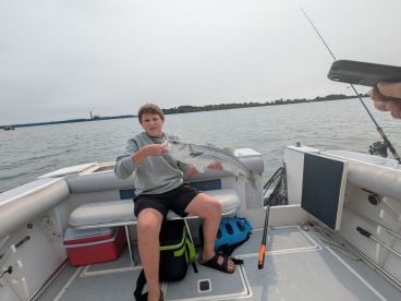 Rockfish a Plenty!