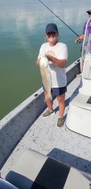Captain Randy