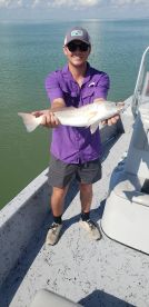 Captain Randy