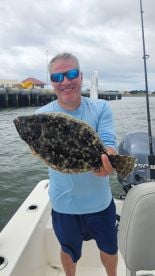 Lifetime Flounder