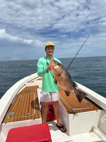 Inshore Great 