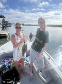 Very Knowledgeable Fisherman 