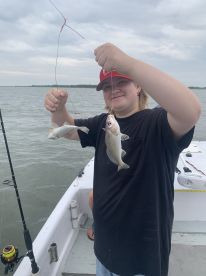 Fish Tales