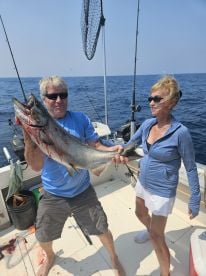 Great day on the water