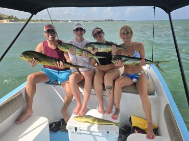 Fun family outing!