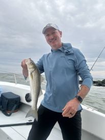 20th anniversary trip - impromptu