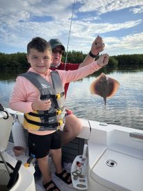 Great fishing trip!
