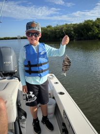 Great fishing trip!