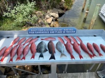 First trip, did not disappoint!