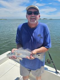 Fish On Baby!!