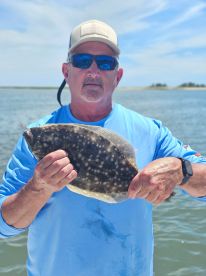 Fish On Baby!!