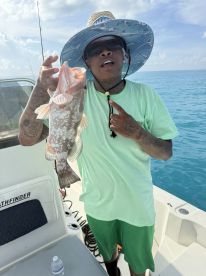 Best fishing trip ever