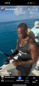 Best fishing trip ever