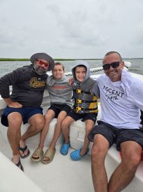 Great Time!