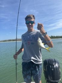 Outstanding trip - Matthew was great!!