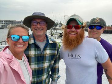 Best trip in years!