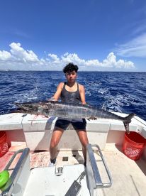 Unforgettable Offshore Trip with Reel Floridian Fishing!